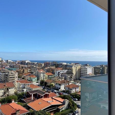 Apartamento Bela Vista Apartman Póvoa de Varzim Kültér fotó