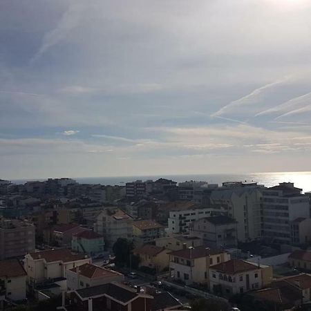 Apartamento Bela Vista Apartman Póvoa de Varzim Kültér fotó