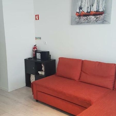Apartamento Bela Vista Apartman Póvoa de Varzim Kültér fotó