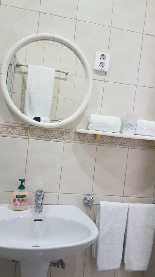 Apartamento Bela Vista Apartman Póvoa de Varzim Kültér fotó