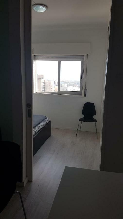 Apartamento Bela Vista Apartman Póvoa de Varzim Kültér fotó
