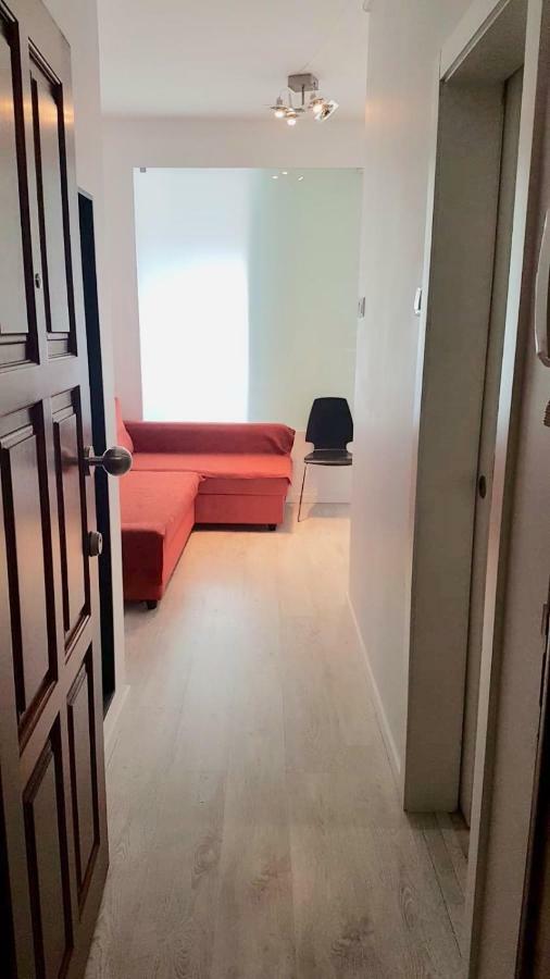 Apartamento Bela Vista Apartman Póvoa de Varzim Kültér fotó