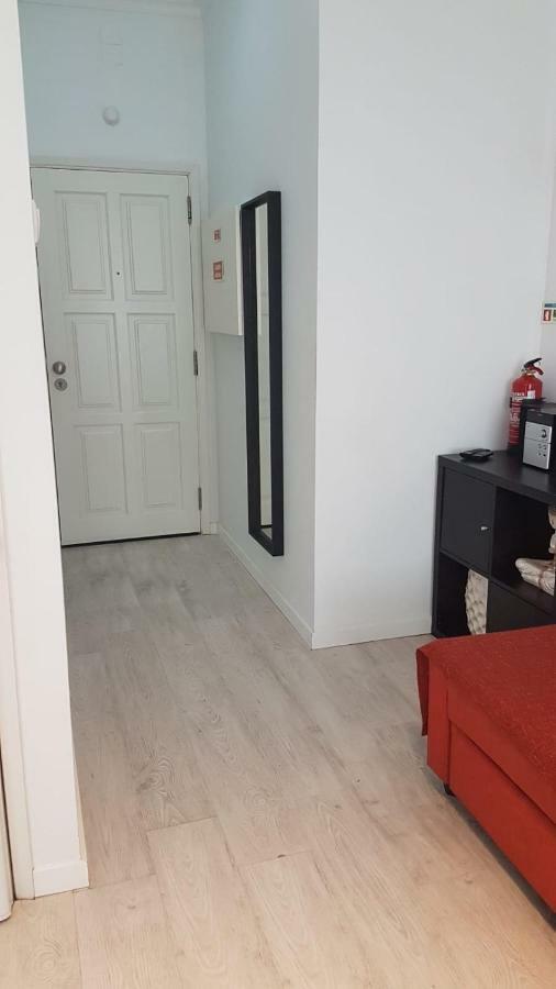 Apartamento Bela Vista Apartman Póvoa de Varzim Kültér fotó