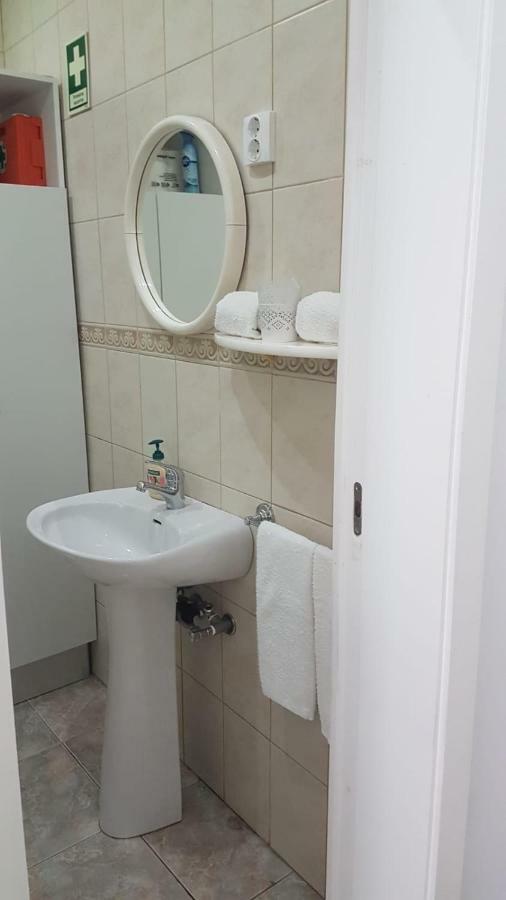 Apartamento Bela Vista Apartman Póvoa de Varzim Kültér fotó