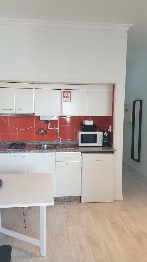 Apartamento Bela Vista Apartman Póvoa de Varzim Kültér fotó